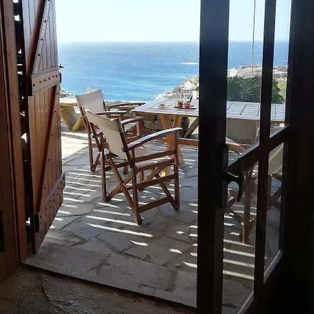 The Traditional Stone *