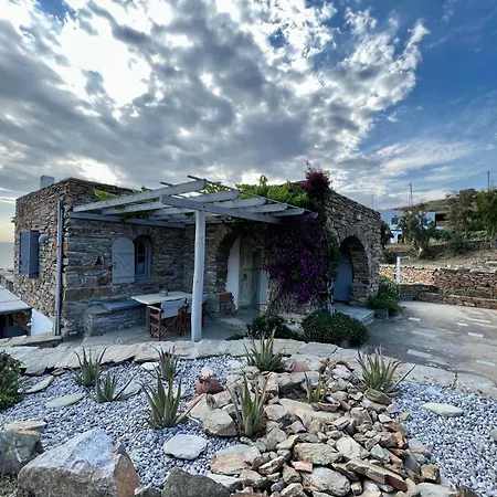 The Traditional Stone