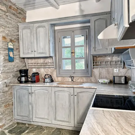 Apartamento The Traditional Stone *