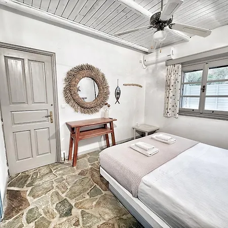 The Traditional Stone Apartamento