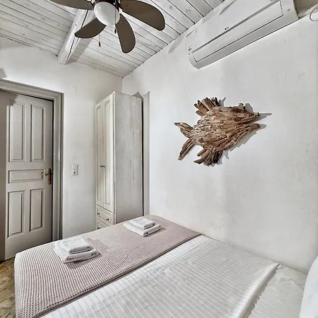 Apartamento The Traditional Stone *