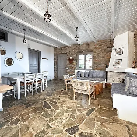 The Traditional Stone *