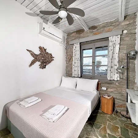 The Traditional Stone * Koundouros