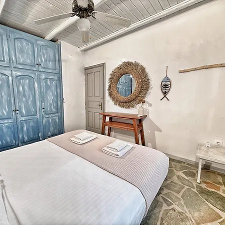 The Traditional Stone