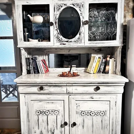 The Traditional Stone Appartement