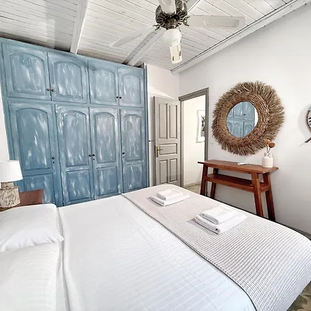 Appartement The Traditional Stone