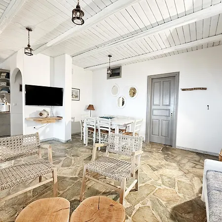 Apartamento The Traditional Stone *