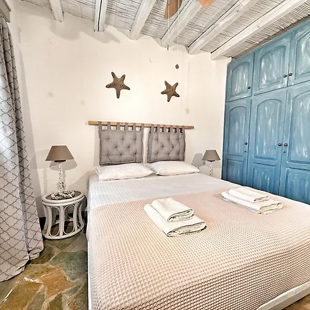 The Traditional Stone Apartamento