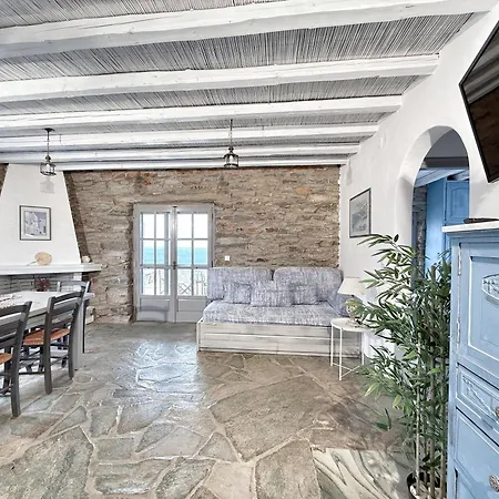Apartment The Traditional Stone
