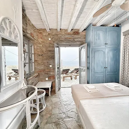 The Traditional Stone Apartamento *