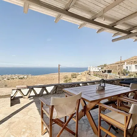 Appartement The Traditional Stone *