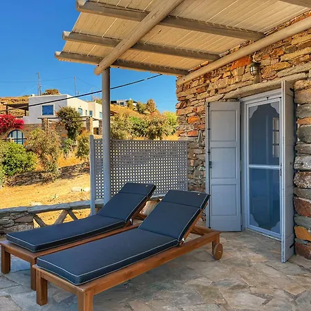 Lägenhet The Traditional Stone