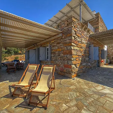 Lägenhet The Traditional Stone *