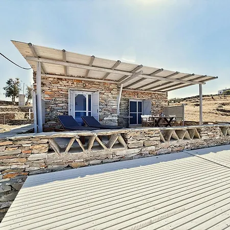 The Traditional Stone *