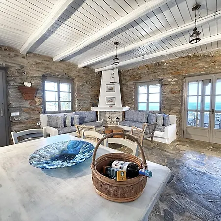 Apartamento The Traditional Stone *