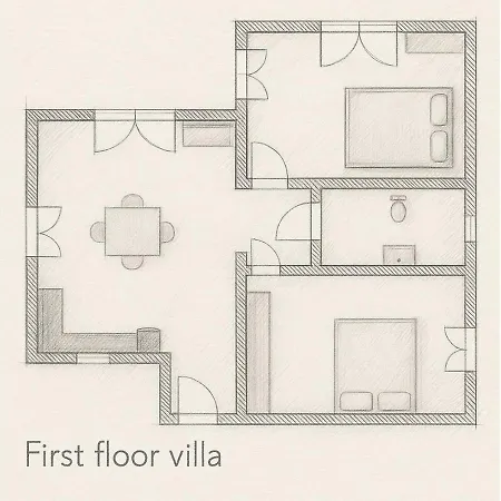 The Traditional Stone * Koundouros