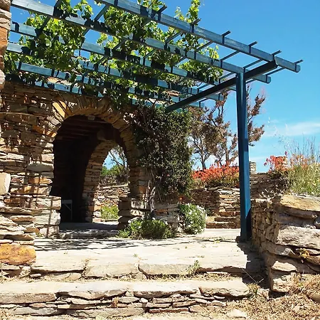 Apartamento The Traditional Stone *