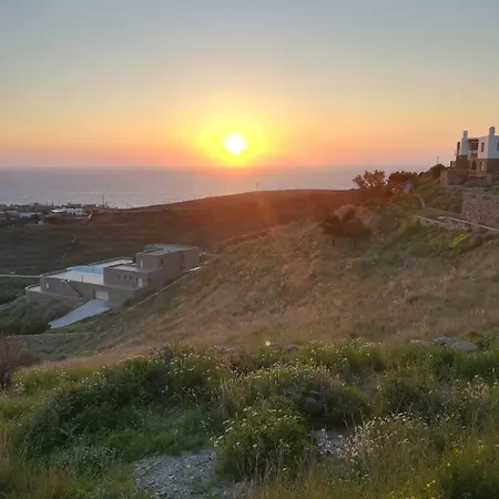 The Traditional Stone Appartement *