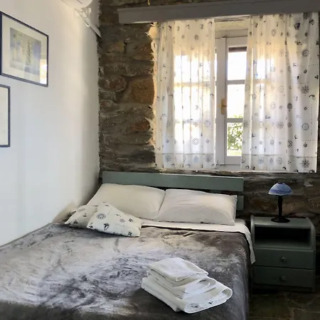 The Traditional Stone *