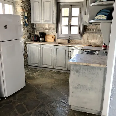 Apartamento The Traditional Stone *