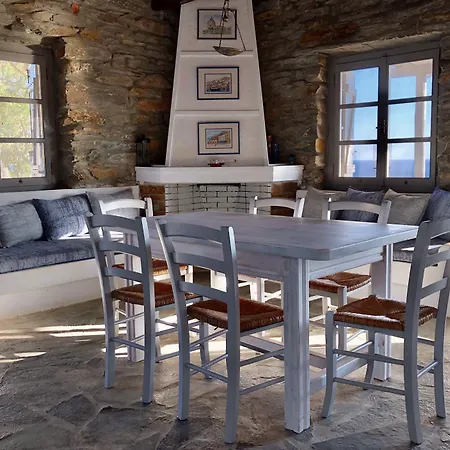 Apartamento The Traditional Stone
