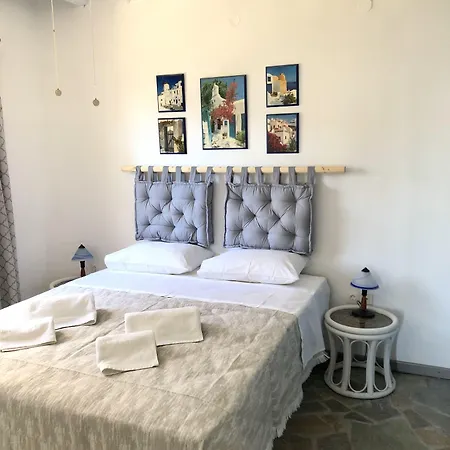 The Traditional Stone Apartamento Koundouros
