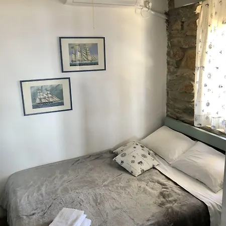 The Traditional Stone Apartamento