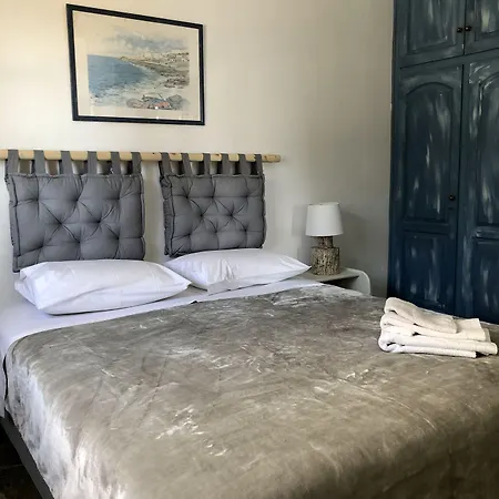 Appartement The Traditional Stone *