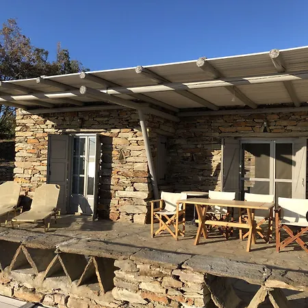 The Traditional Stone * Koundouros