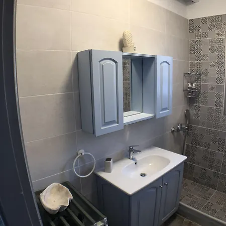 Apartamento The Traditional Stone *