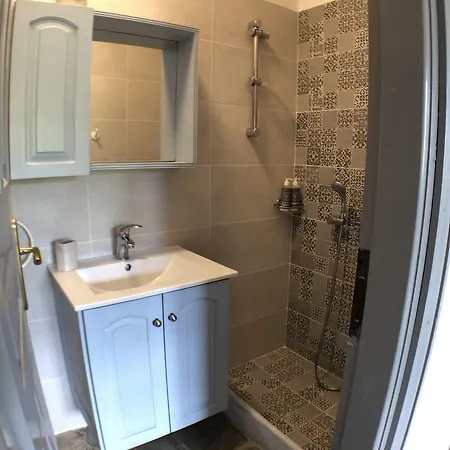 Apartamento The Traditional Stone *