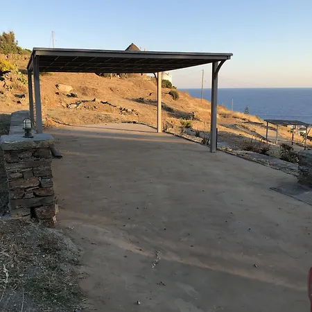 The Traditional Stone Lägenhet