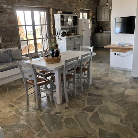 Appartement The Traditional Stone *