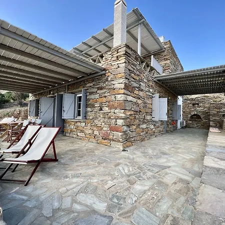 Apartment The Traditional Stone