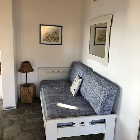 Appartement The Traditional Stone