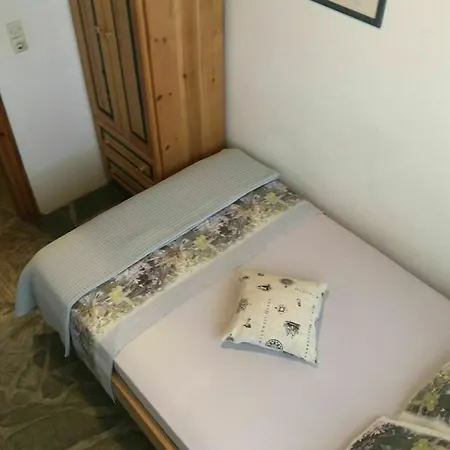 The Traditional Stone Appartement