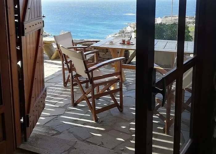 The Traditional Stone *