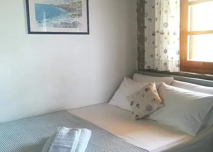 The Traditional Stone