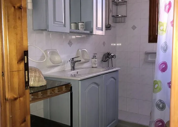 The Traditional Stone Διαμέρισμα