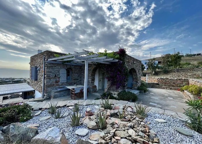 The Traditional Stone