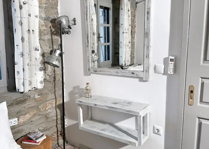 The Traditional Stone *