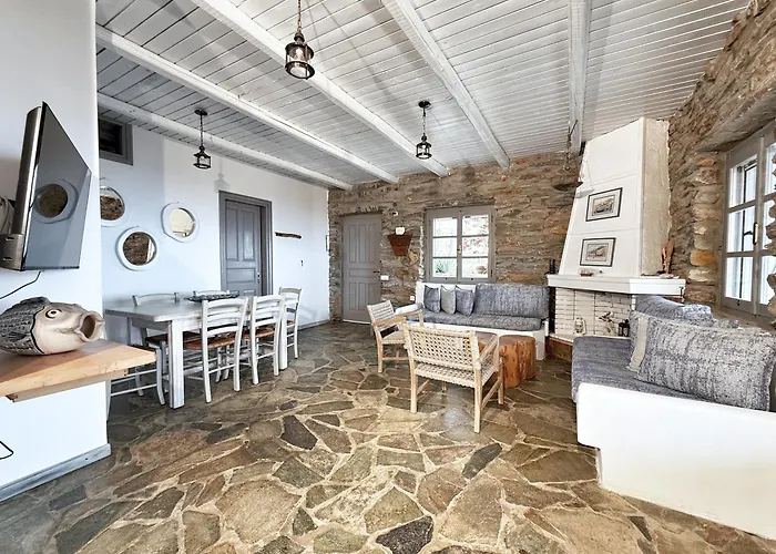 The Traditional Stone *