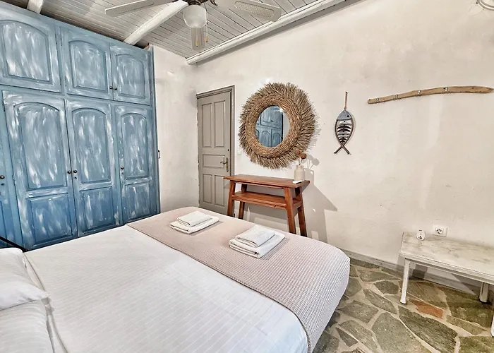 The Traditional Stone