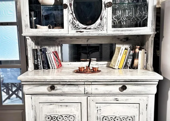 The Traditional Stone Διαμέρισμα