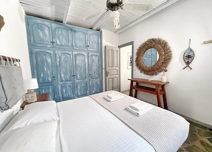 Διαμέρισμα The Traditional Stone