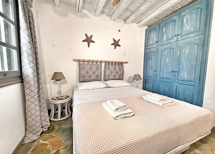 The Traditional Stone Διαμέρισμα