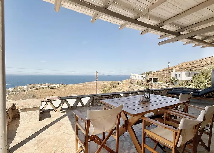 Apartment The Traditional Stone *