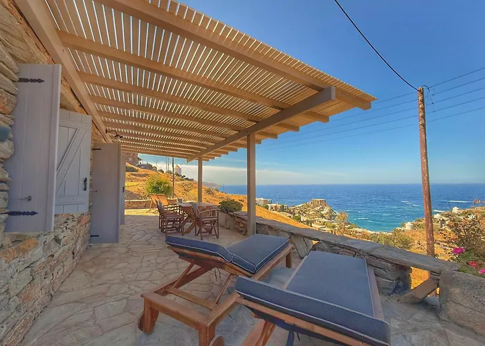 The Traditional Stone