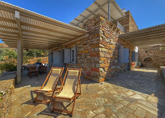 Διαμέρισμα The Traditional Stone *