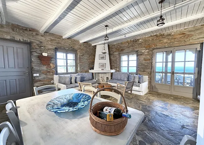 Apartment The Traditional Stone *